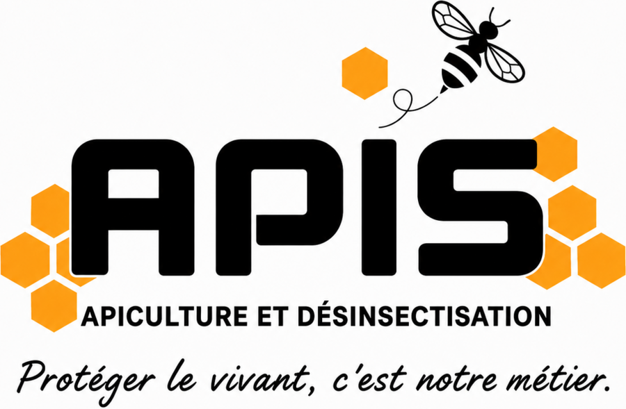 APIS — Apiculture et désinsectisation. Protéger le vivant, c’est notre métier.